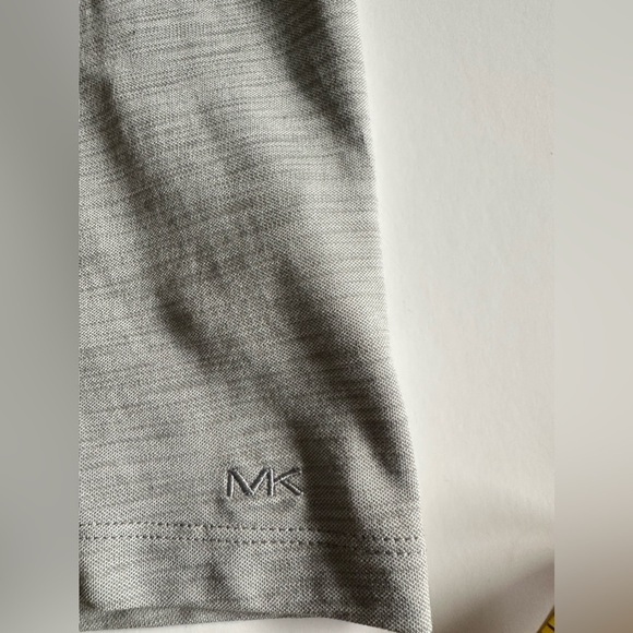 New with Tag. MICHAEL KORS Man Polo shirt. Size XXL - Picture 4 of 7
